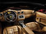 Ferrari California 2008 года